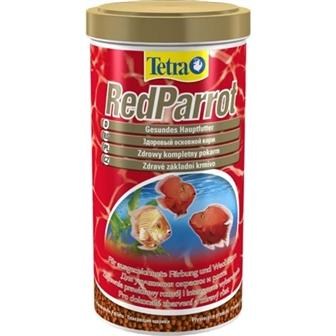 Корм сухой Тетра Ред для красных попугаев 250мл   110 г (1990190)