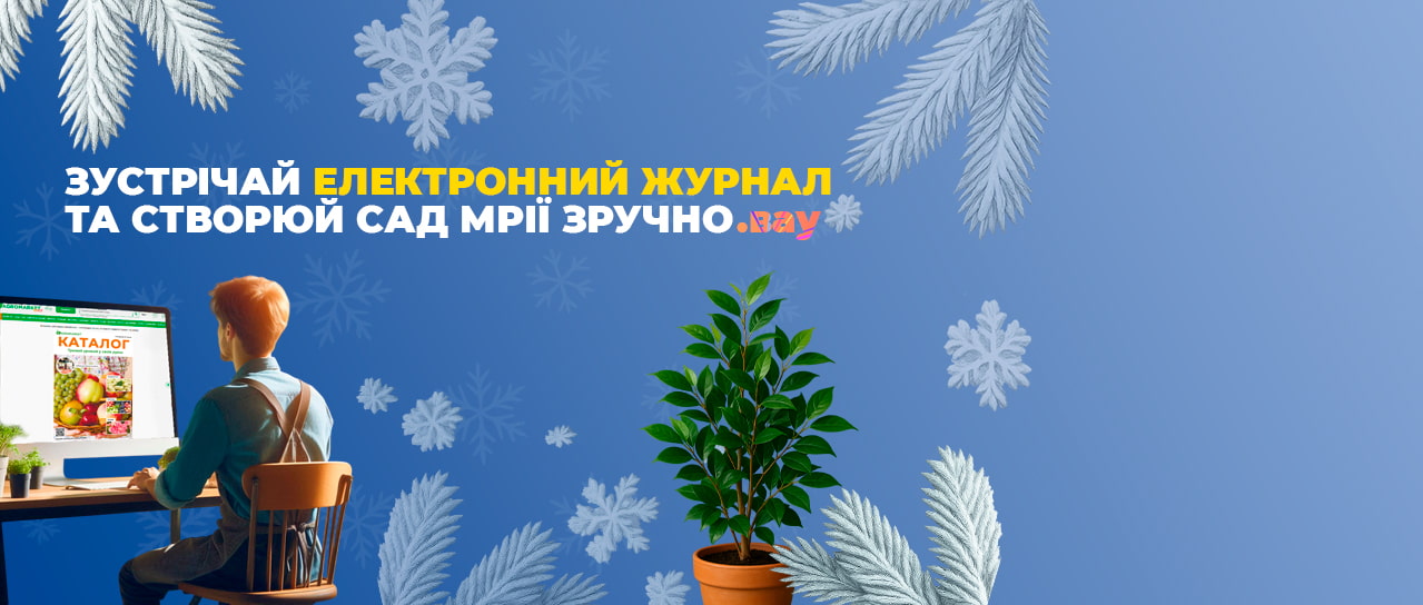 Зустрічайте електронний журнал!