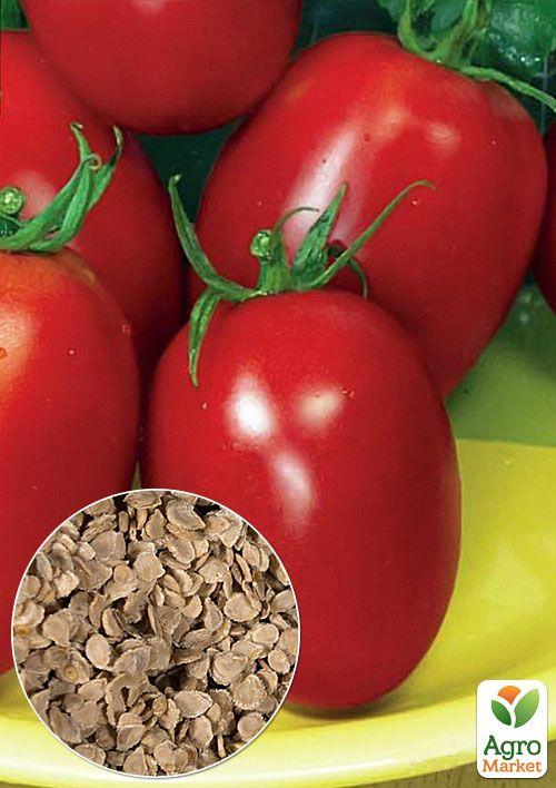 На вагу Томат Новинка Придністров'я ТМ Весна ціна за 2г
На вагу Томат Новинка Придністров'я ТМ Весна ціна за 2г