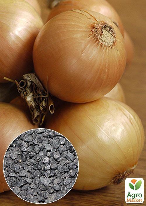 На вагу Цибуля Золотиста ТМ Весна ціна за 5г
На вагу Цибуля Золотиста ТМ Весна ціна за 5г