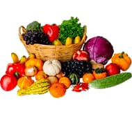 Польські насіння овочів Польські насіння овочів