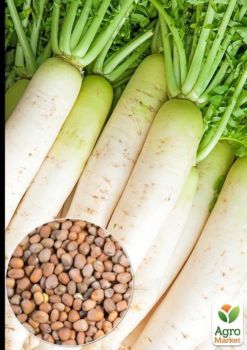 На вагу Редис Льодяна бурулька ТМ Весна ціна за 10г
На вагу Редис Льодяна бурулька ТМ Весна ціна за 10г