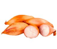 Насіння цибулі шалот