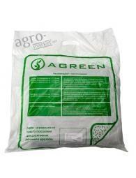 Біле агроволокно покривне ТМ "Agreen" Ширина 6,35м, Довжина 10м, Щільність 23