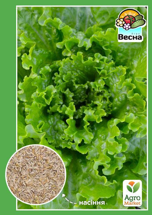 Салат Снежинка ТМ Весна 1г
Салат Снежинка ТМ Весна 1г