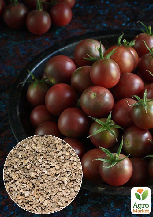 На вагу Томат Черрі чорний ТМ Весна ціна за 1г
На вагу Томат Черрі чорний ТМ Весна ціна за 1г