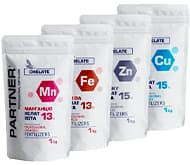 Удобрения для фермеров Удобрения для фермеров