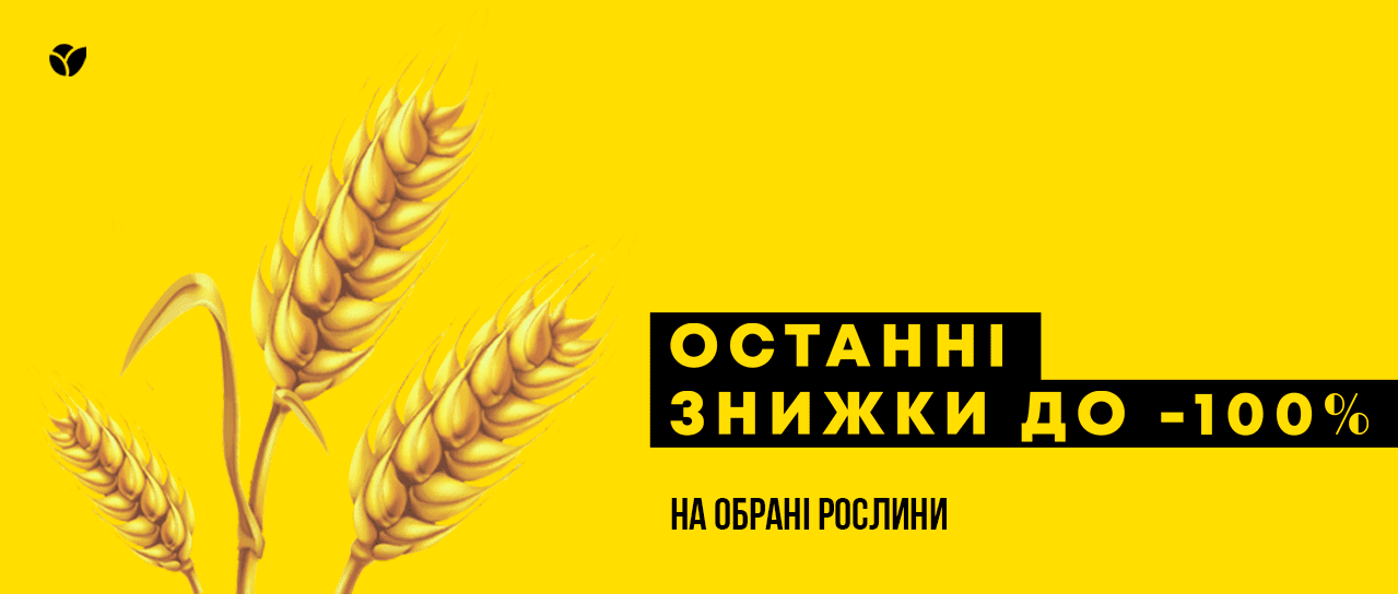 Останні -100% знижки