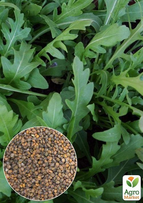 На развес Руккола Красотка ТМ Весна цена за 10г
На развес Руккола Красотка ТМ Весна цена за 10г