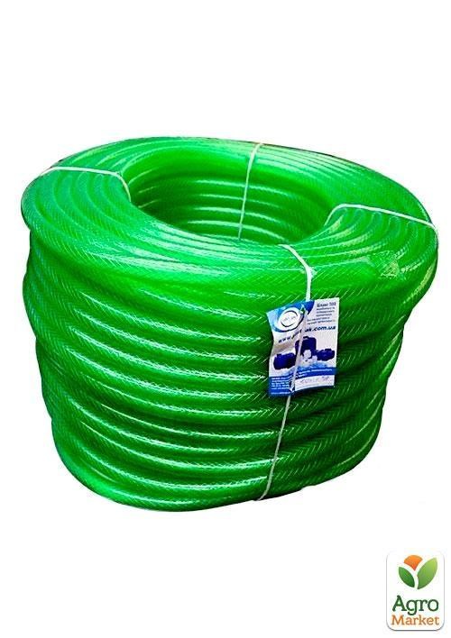 Армированный садовый шланг Диаметр 3/4, 30м 
Армированный садовый шланг Диаметр 3/4, 30м