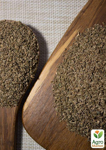 На развес Морковь "Долянка" ТМ "Весна" цена за 10г - фото 4