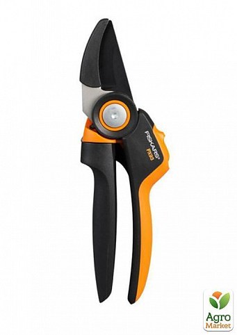 Секатор Fiskars PowerGearX L PX93 (111013)