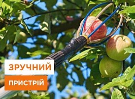 Як зробити плодознімач своїми руками - корисні статті про садівництво від Agro-Market