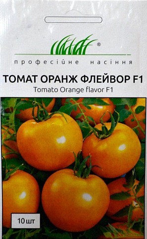 Томат "Флейвор F1" ТМ "Hem Zaden" 10шт