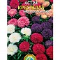 Астра "Крестелла" смесь ТМ "Плазменные семена" 0,2г