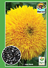 Подсолнечник "Декоративный" ТМ "Весна" 0.5г