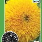 Подсолнечник "Декоративный" ТМ "Весна" 0.5г