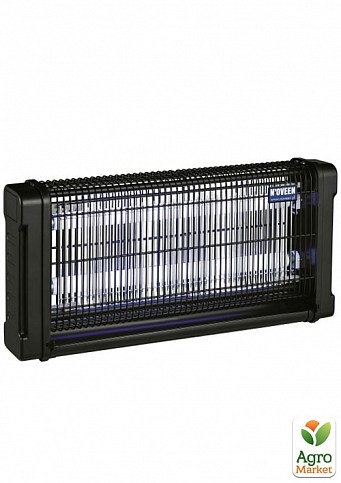 Уничтожитель насекомых Noveen IKN-30 Black