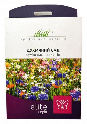 Смесь "Душистый Сад" ТМ "Hem Zaden" 30г