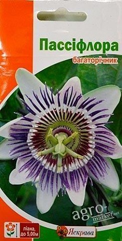 Пассифлора ТМ "Яскрава" 0.1г