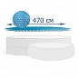 Теплосберегающее покрытие (солярная пленка) для бассейна 470 см ТМ "Intex" (28014)