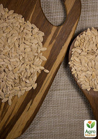 На развес Огурец "Беляевский" ТМ "Весна" цена за 2г - фото 4