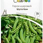 Горох "Шуга бон" ТМ "Садиба центр" 20г