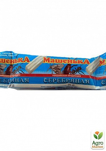 Інсектицидний крейда від тарганів "Машенька" 20г