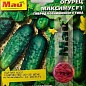 Огірок "Максимус F1" ТМ "Май" 30-35шт