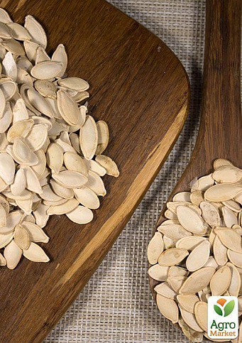 На развес Кабачок "Акробат" ТМ "Весна" цена за 8г - фото 2