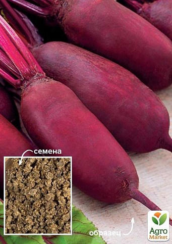 На развес Свекла "Нежность" ТМ "Весна" цена за 10г