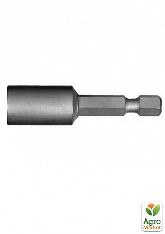 Головка торцевая магнитная DeWALT 1/4" х 7 мм, шестигранная DT7401 ТМ DeWALT