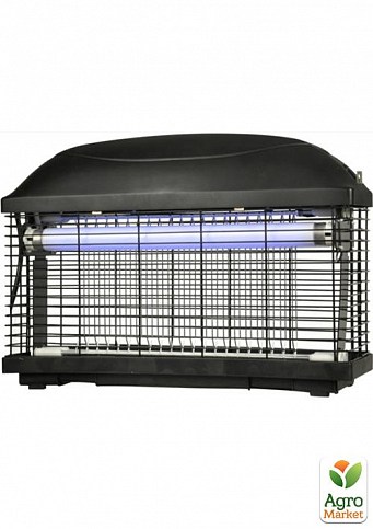 Уничтожитель насекомых DELUX AKL-30 KXF-MXF uhy