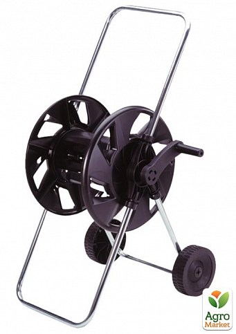 Тележка для шланга, 1/2′′ 60м, EASY, ТМ Bradas AG240