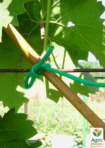 Підв'язка для рослин з ПВХ 5 м - фото 3