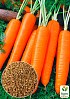 Морковь "Царица полей" (Зипер) ТМ "Весна" 5г