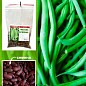 Фасоль "Спаржевая" зеленая ТМ "Весна" 100г