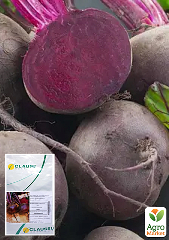 Буряк "Детройт" ТМ "Clause" 1кг
