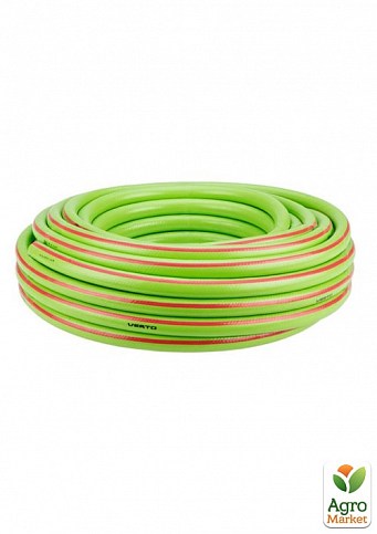 Шланг садовый 20 м, 3/4" PROFESSIONAL ТМ VERTO 15G823