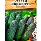 Огурец "Дядя Федор F1" (Новый пакет) ТМ "Весна" 0.5г купить