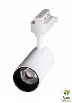 Трековый светильник LED Lemanso 40W 3200LM 6500K белый / LM565-40 (333036)2