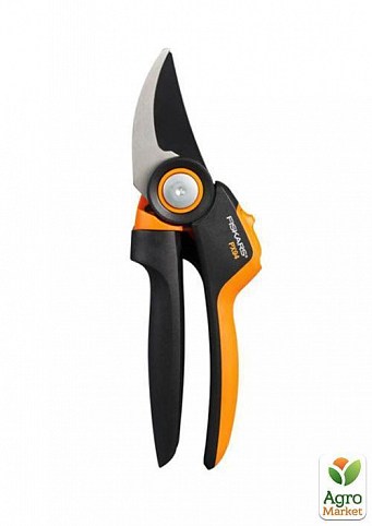 Секатор Fiskars PowerGearX M PX92 (111014)