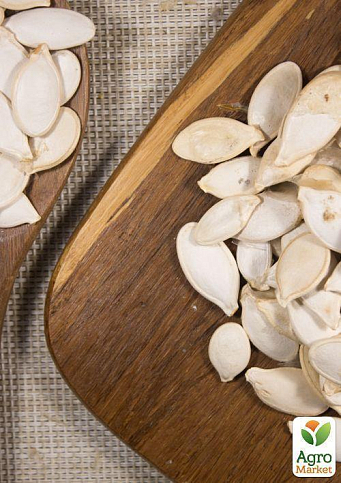 На развес Тыква "Золотой центнер" ТМ "Весна" цена за 10г - фото 2