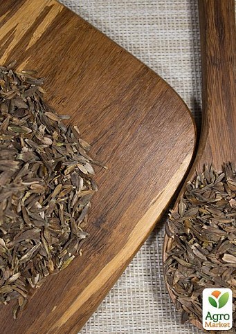 На развес Циния "Белая помпонная" ТМ "Весна" цена за 4г - фото 3