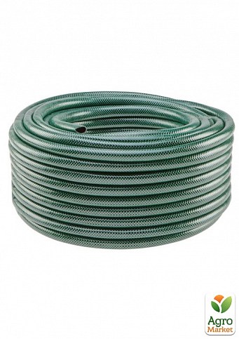 Шланг садовый 30 м, 1/2" ECONOMIC ТМ VERTO 15G801