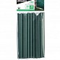 Фиксаторы для заборной ленты, зеленые, ТМ Bradas TOBK1920GR