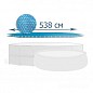 Теплосберегающее покрытие (солярная пленка) для бассейна 538 см ТМ "Intex" (28015)