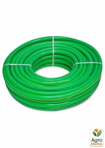 Шланг поливочный 1/2", MULTILAMINAR, пятислойный, 25м VERANO 72-733