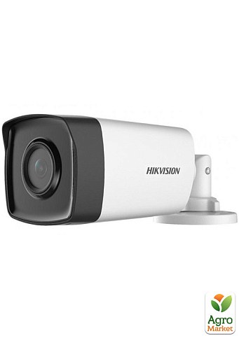 2 Мп HDTVI видеокамера Hikvision DS-2CE17D0T-IT5F (C) 3.6 мм