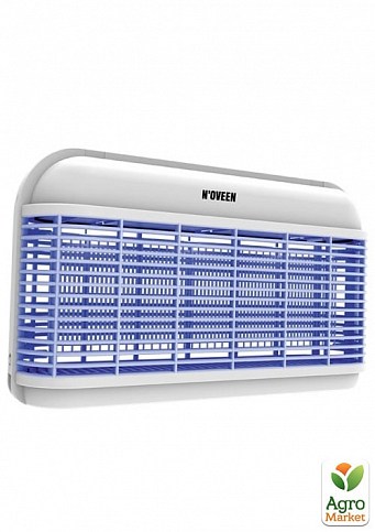 Інсектицидна лампа Noveen IKN921 LED